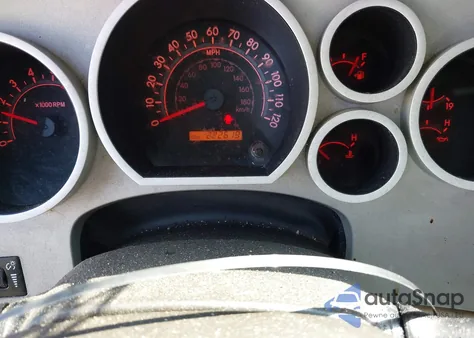 2009 Toyota Tundra Grade V6 z USA, uszkodzony, nr VIN 5TFRU54199X017721